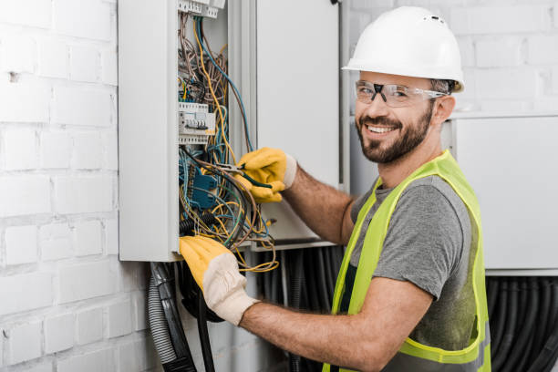 Best Electrical Contractors for Businesses  in Franconia, VA
