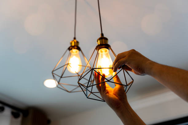 Best Affordable Electrical Installation  in Franconia, VA