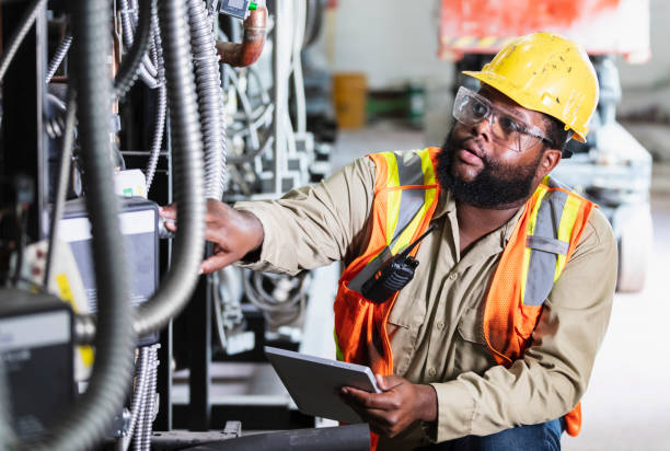 Best Emergency Electrical Repair  in Franconia, VA