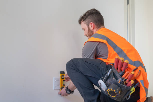 Best 24-Hour Electrician  in Franconia, VA