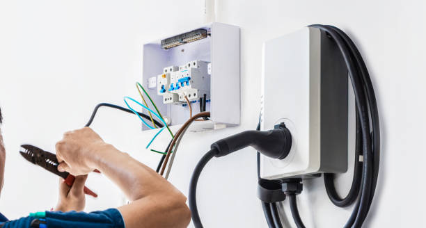 Best Electrical Upgrades for Homes  in Franconia, VA