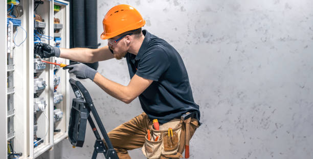 Best Electrical Upgrades for Homes  in Franconia, VA