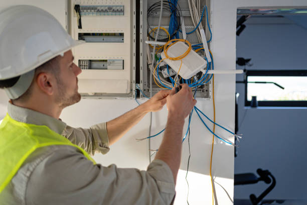 Best Electrician Near Me  in Franconia, VA
