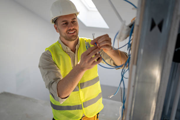 Best Generator Installation Services  in Franconia, VA